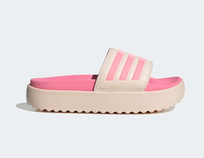 Adilette Platform