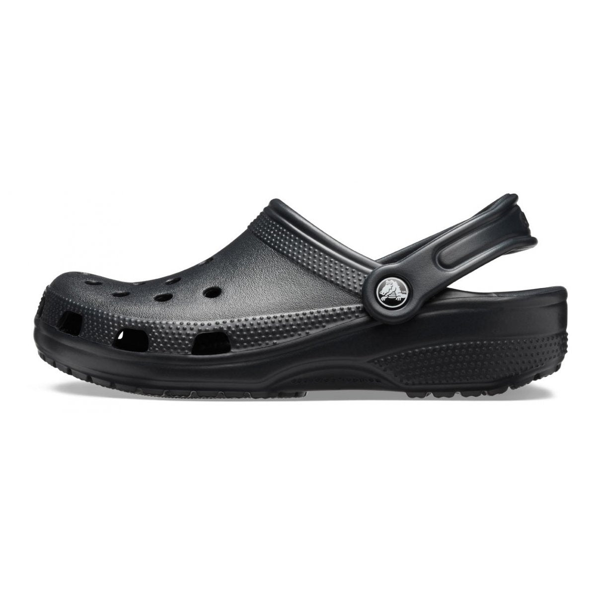 CROCS CR.10001BKL