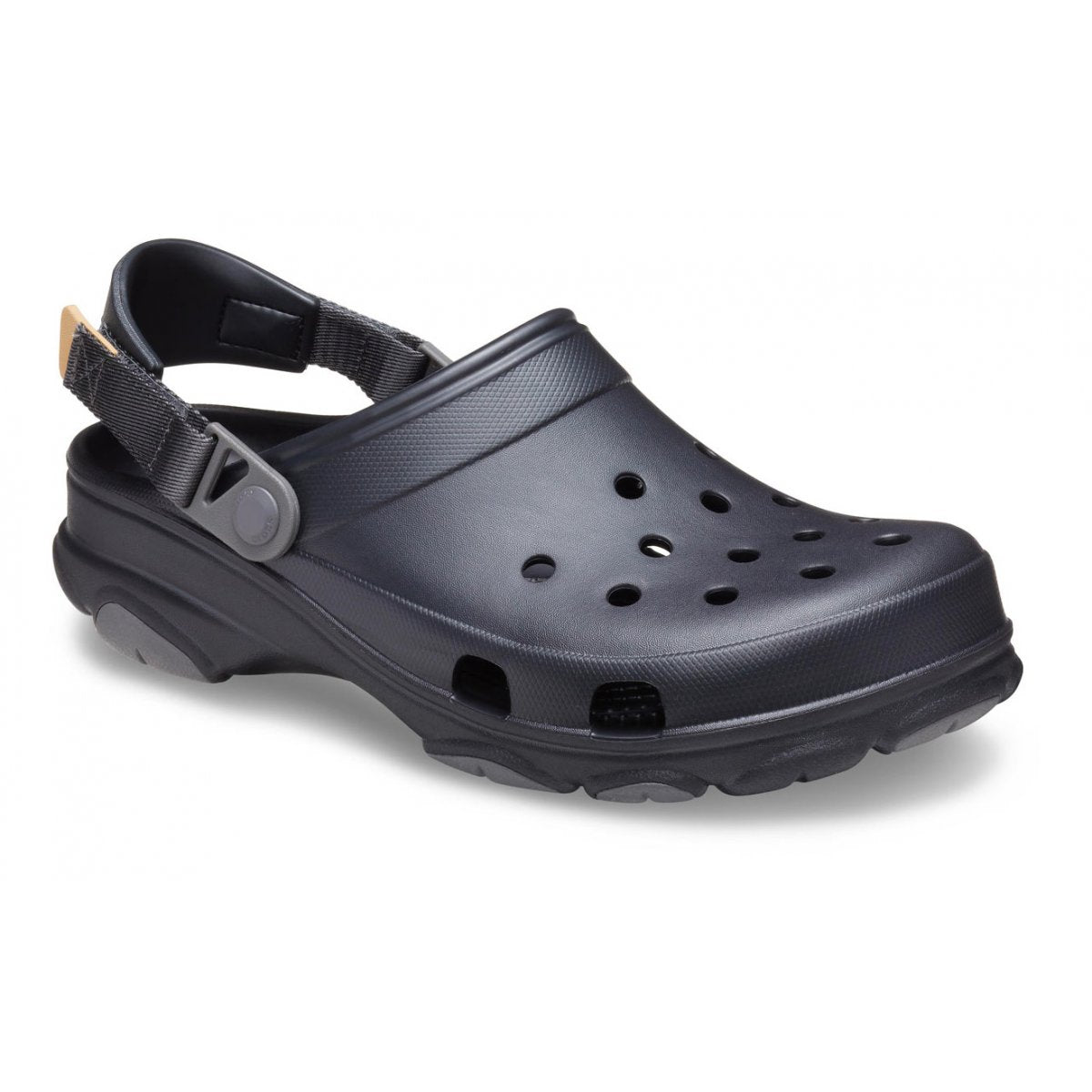 CROCS CR.206340BLK