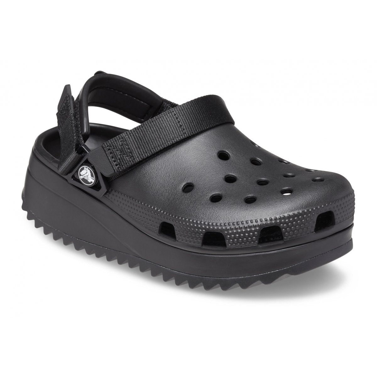 CROCS CR.206750BLK