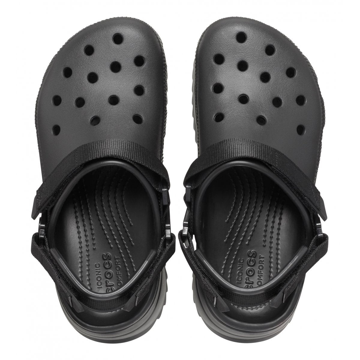 CROCS CR.206750BLK