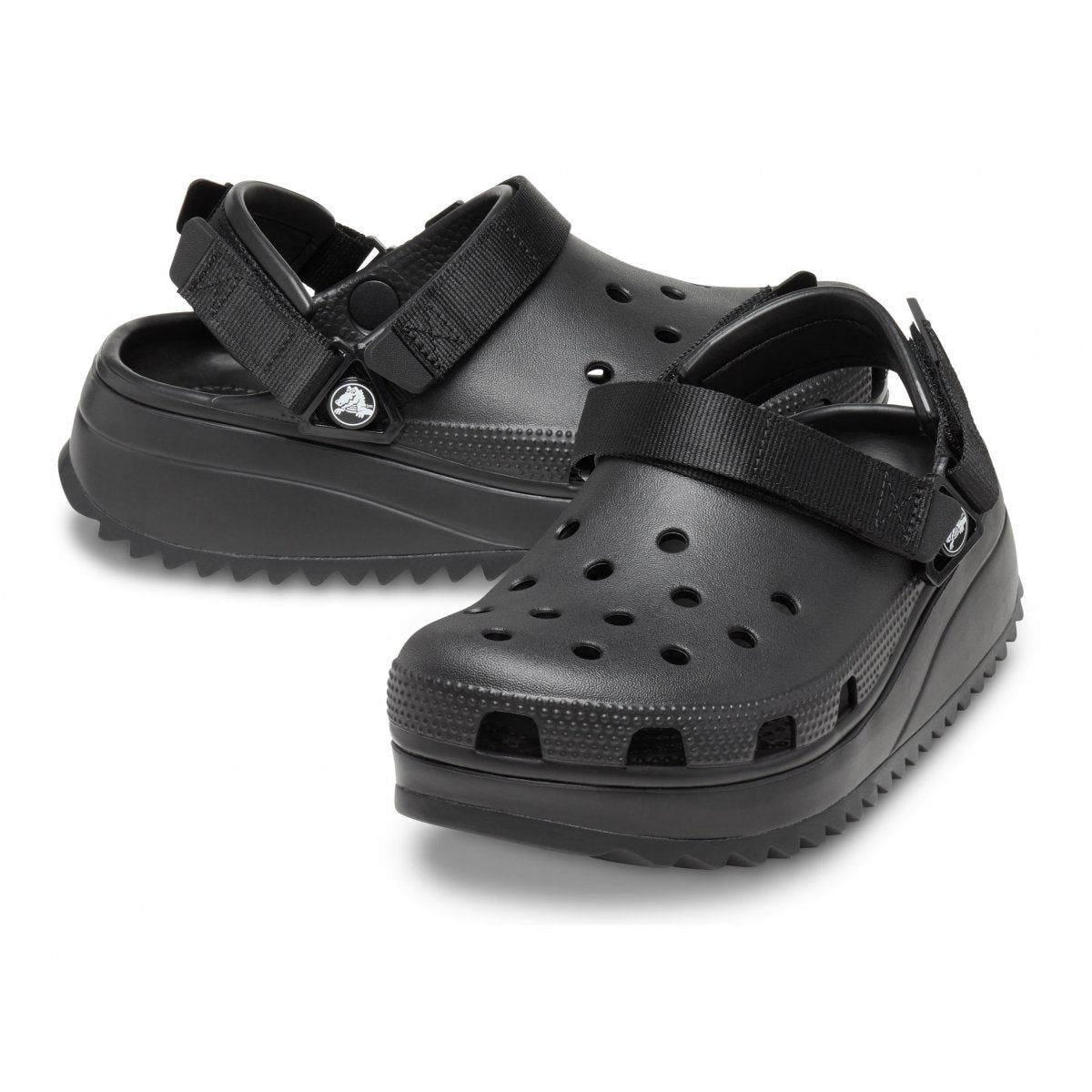 CROCS CR.206750BLK