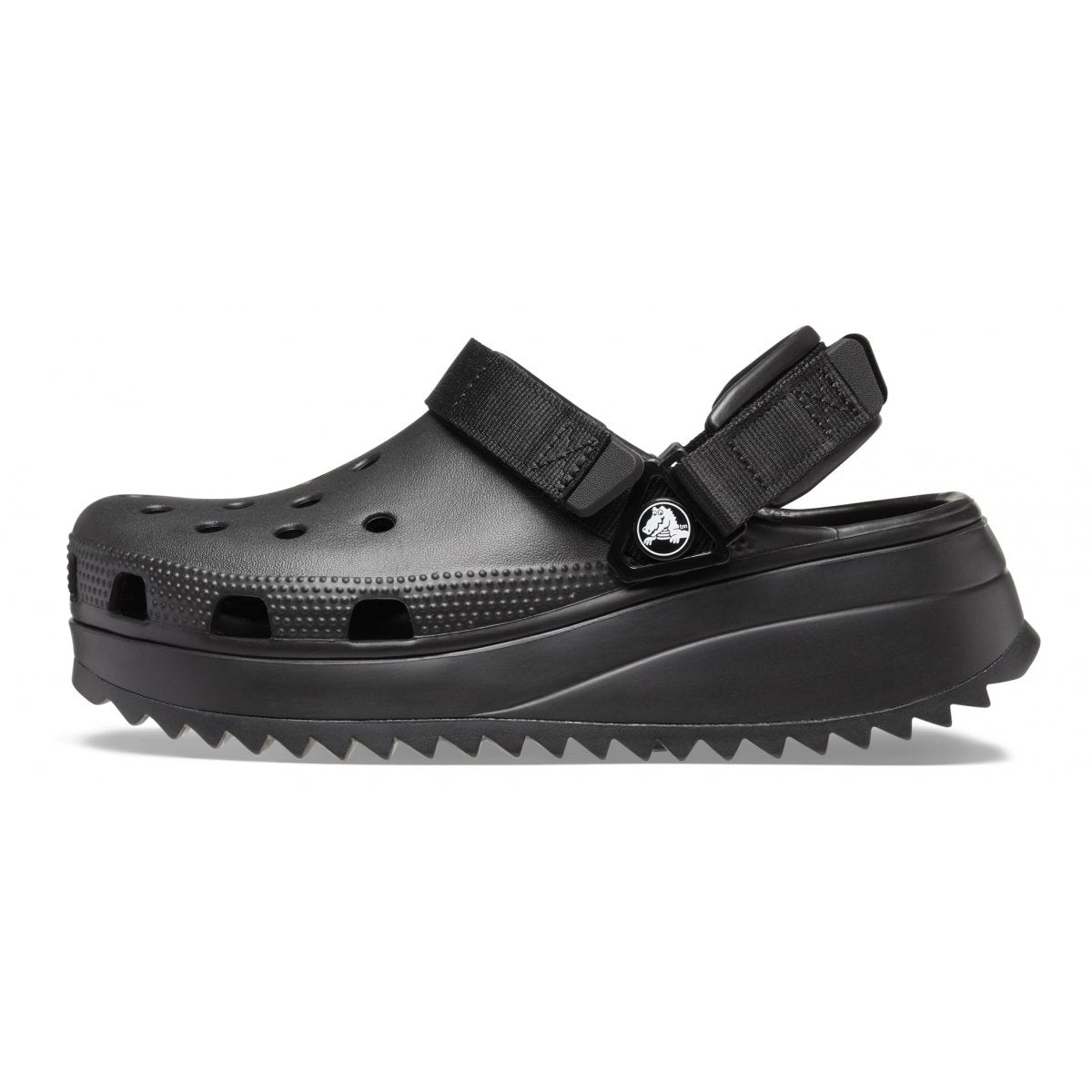 CROCS CR.206750BLK