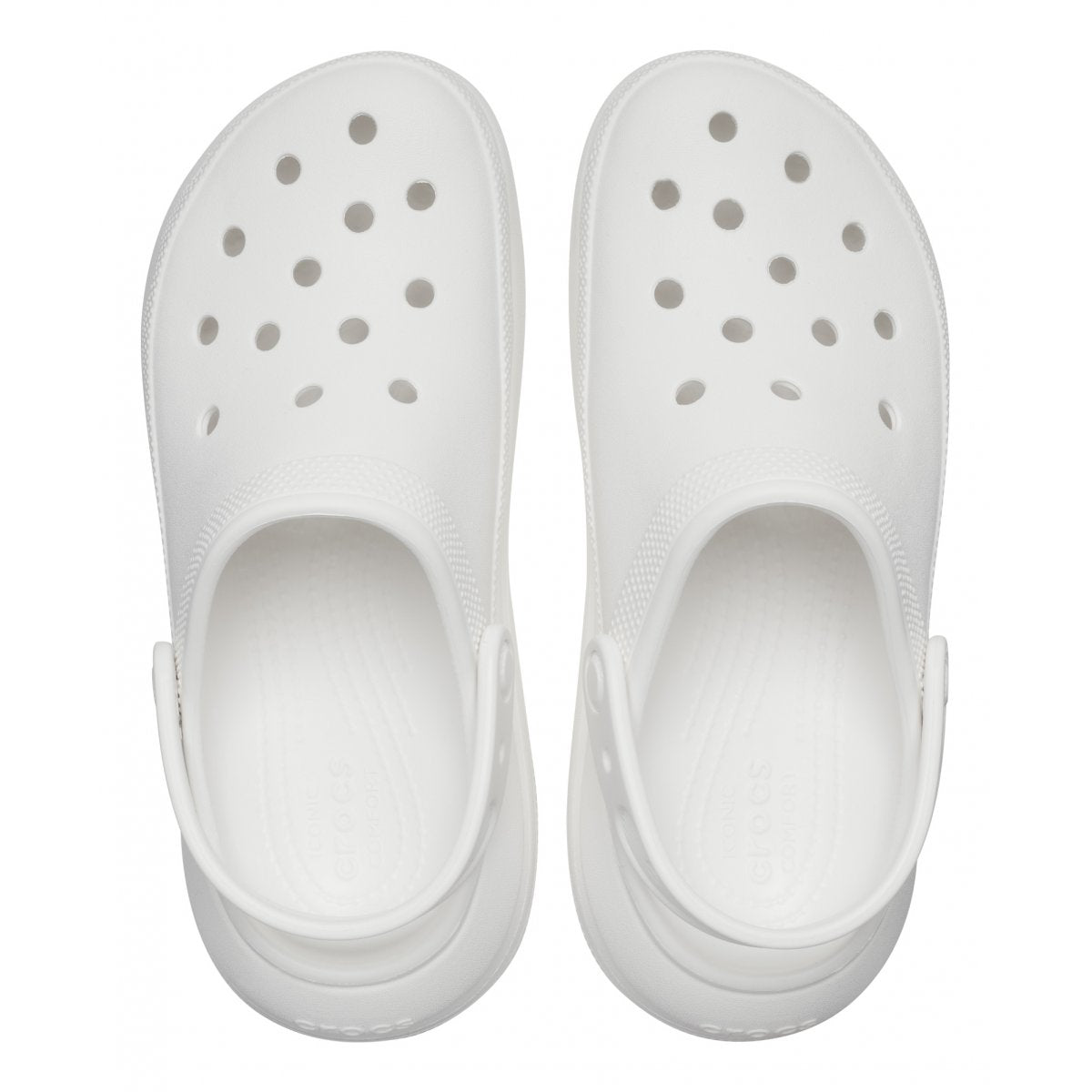 CROCS CR.207521WHI