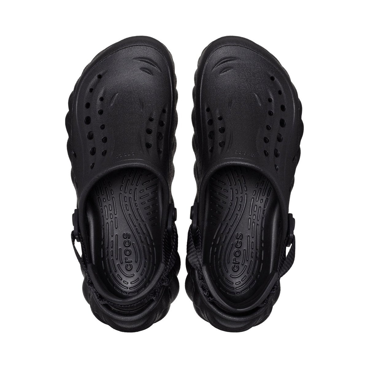 Zuecos Crocs Eco