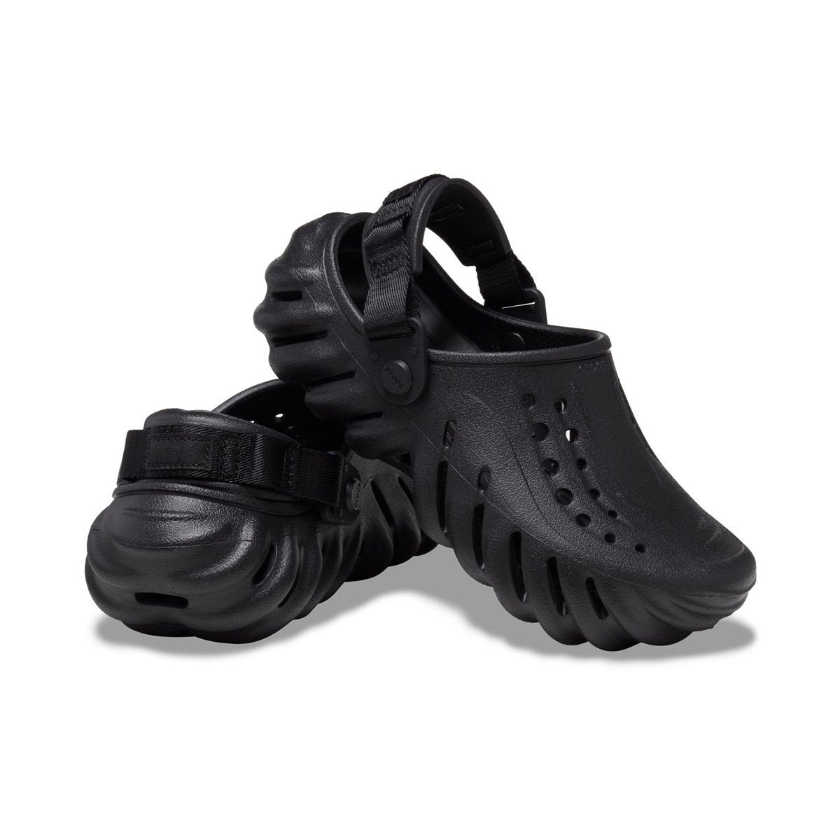 CROCS CR.208190BLK