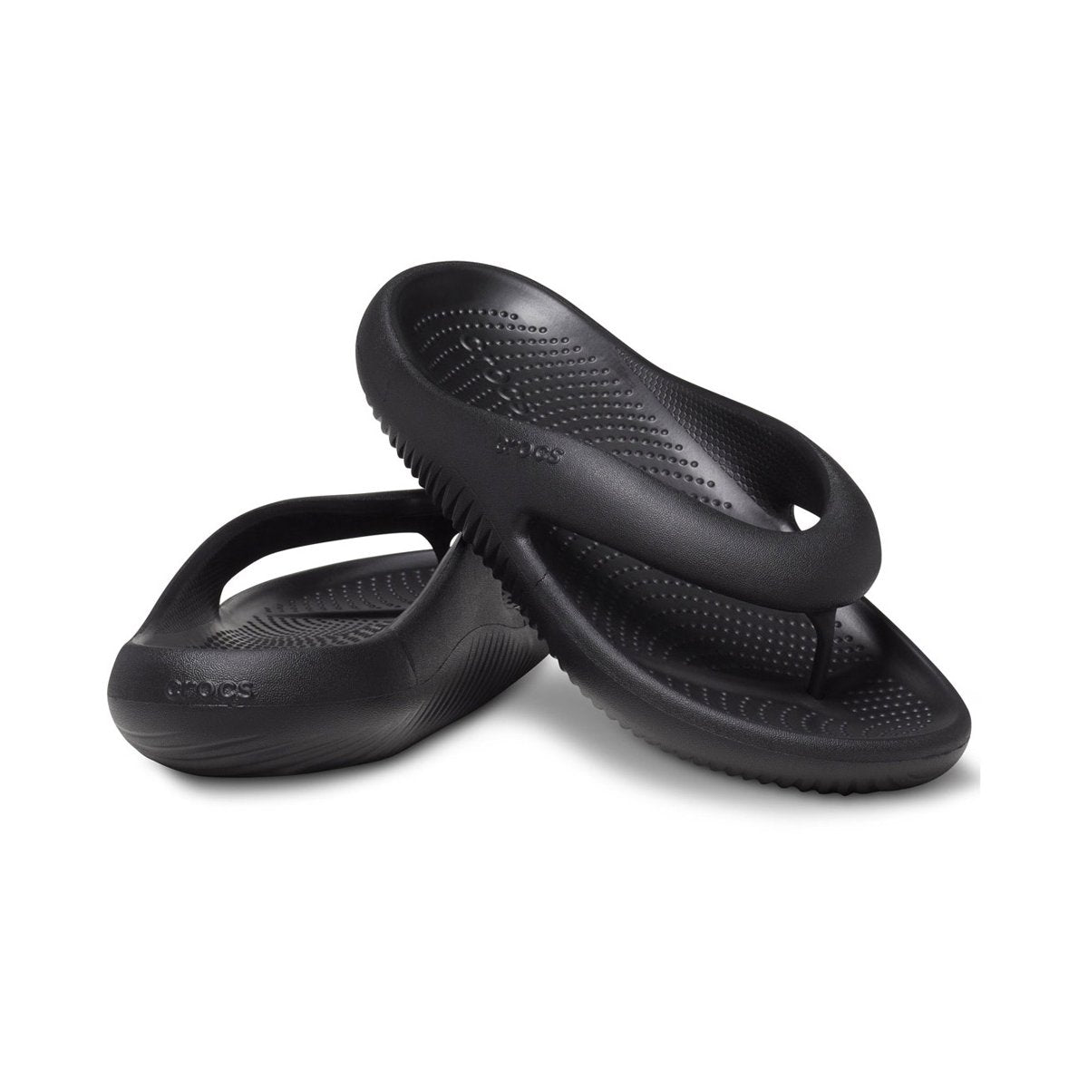 CROCS CR.208437BLK