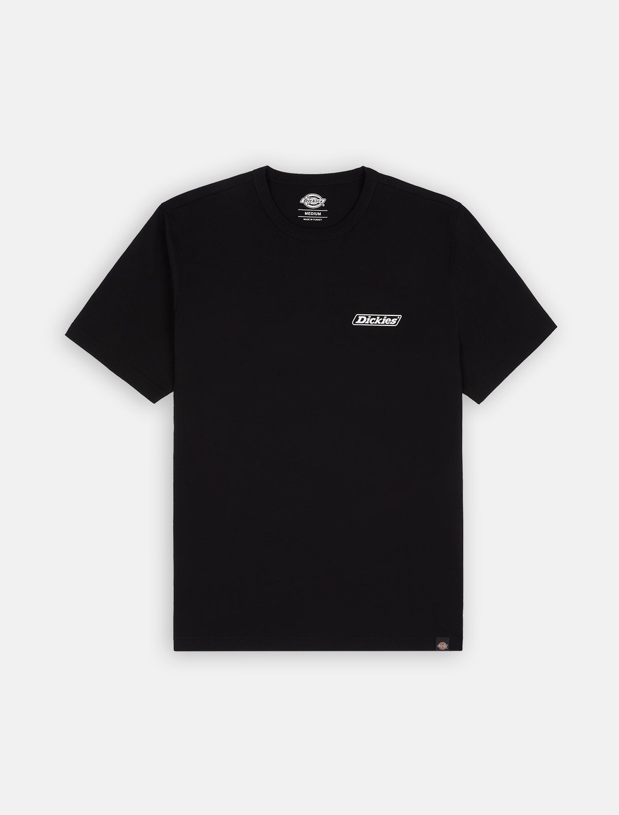 DICKIES DK0A4YBTBLK1