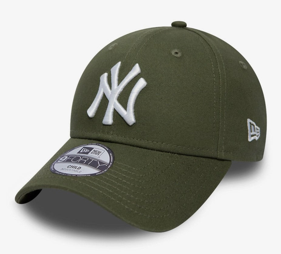 NEW ERA 12745559NOVWHI