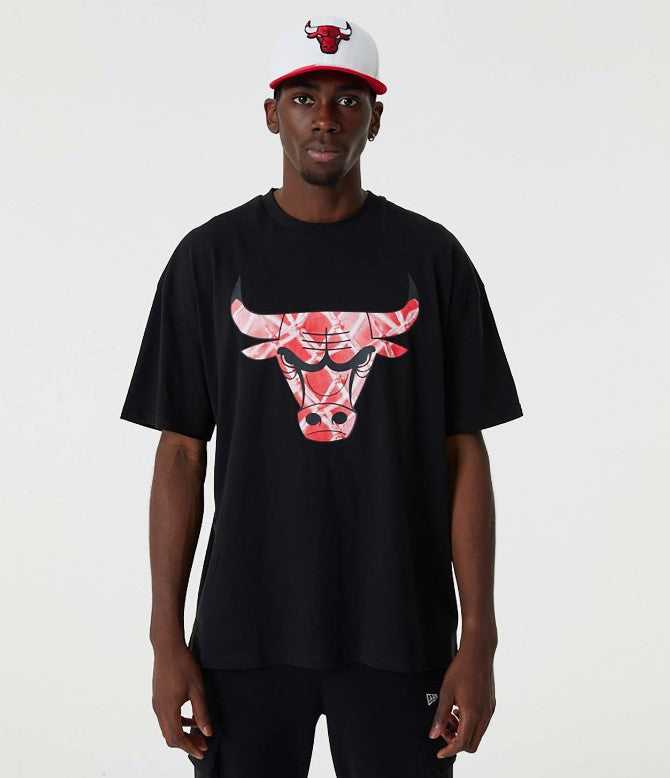 NBA CUT AND SEW OS TEE