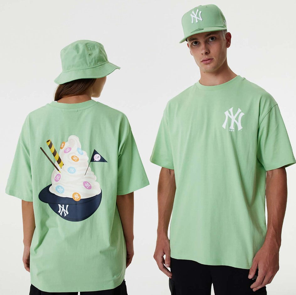 Camiseta de la MLB