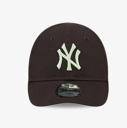 NEW ERA 60357928BLKGRF