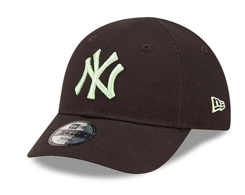 NEW ERA 60357928BLKGRF