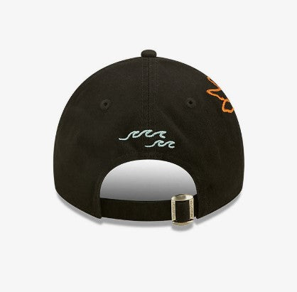 NEW ERA 60357997BLKORG