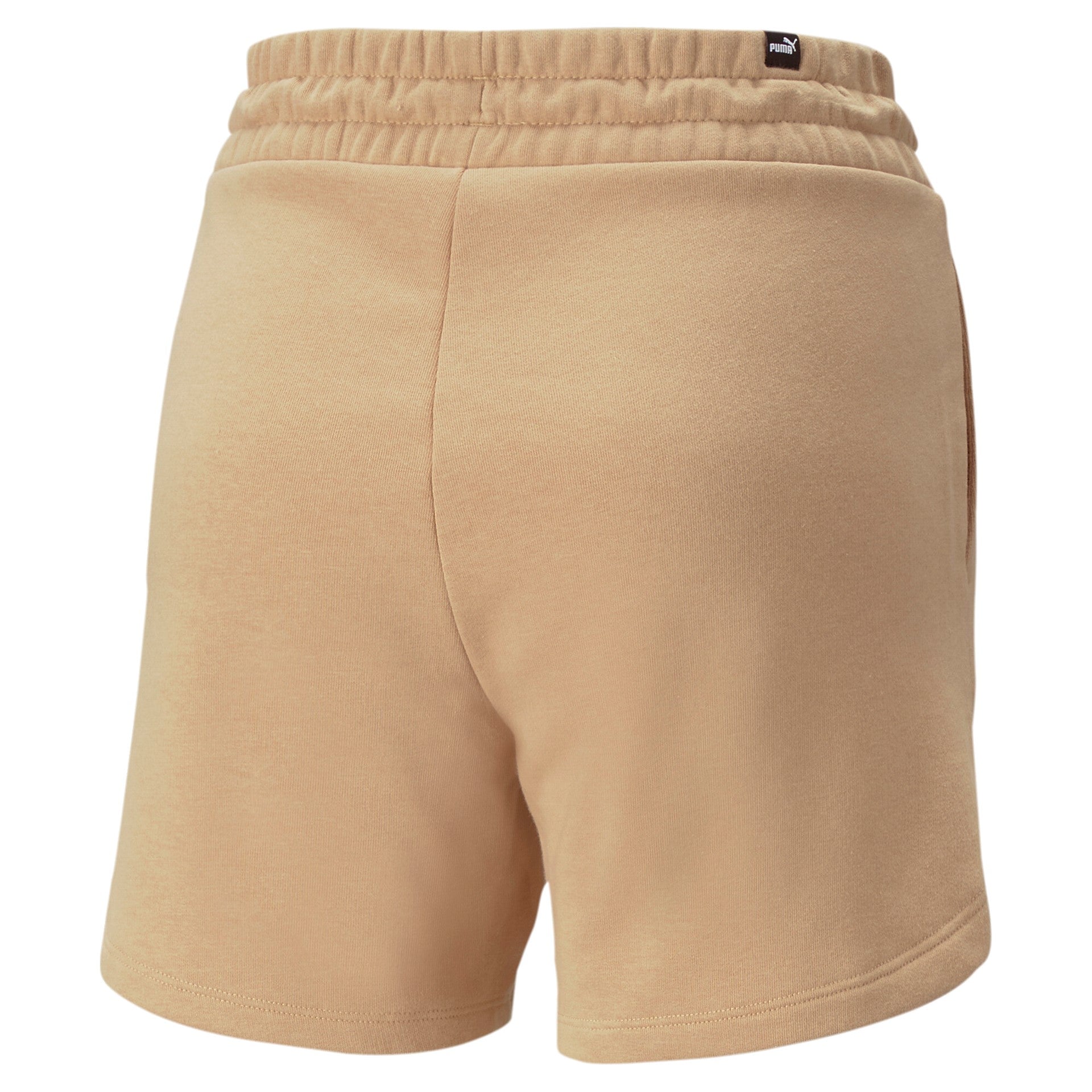 Pantalones cortos ESS de cintura alta de 5" TR