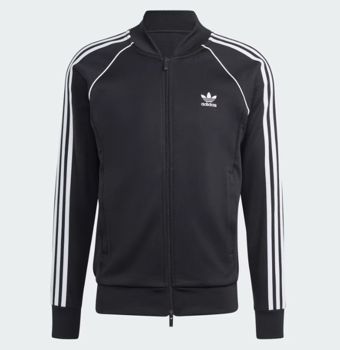 SST Track Top