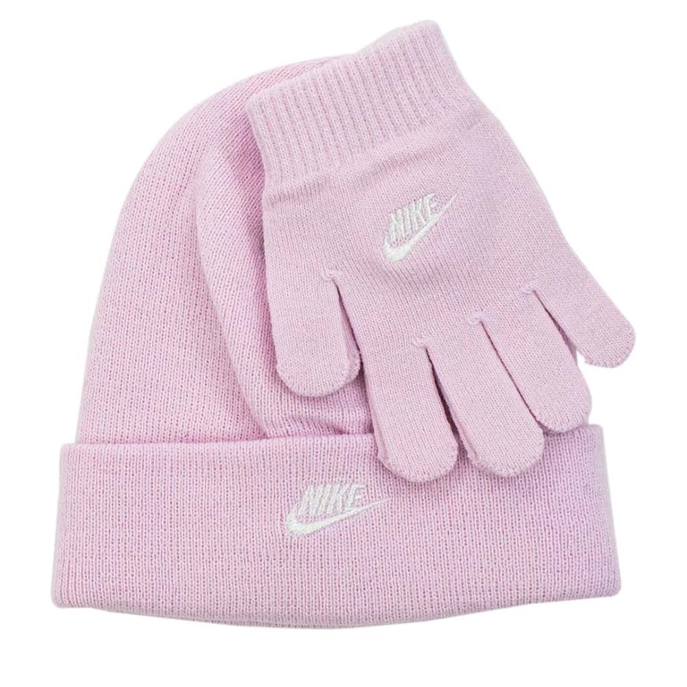 Club Beanie/Glove Set