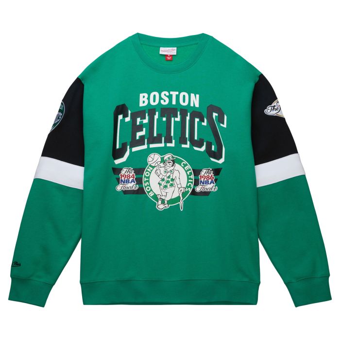 MITCHELL&NESS FCP5512OBCEKYGN