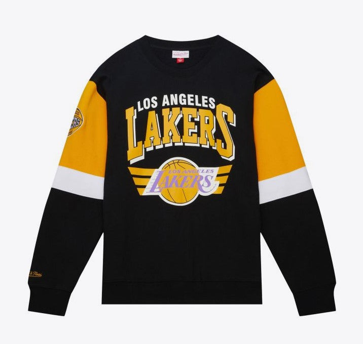 MITCHELL&NESS FCP5512OLALBLK