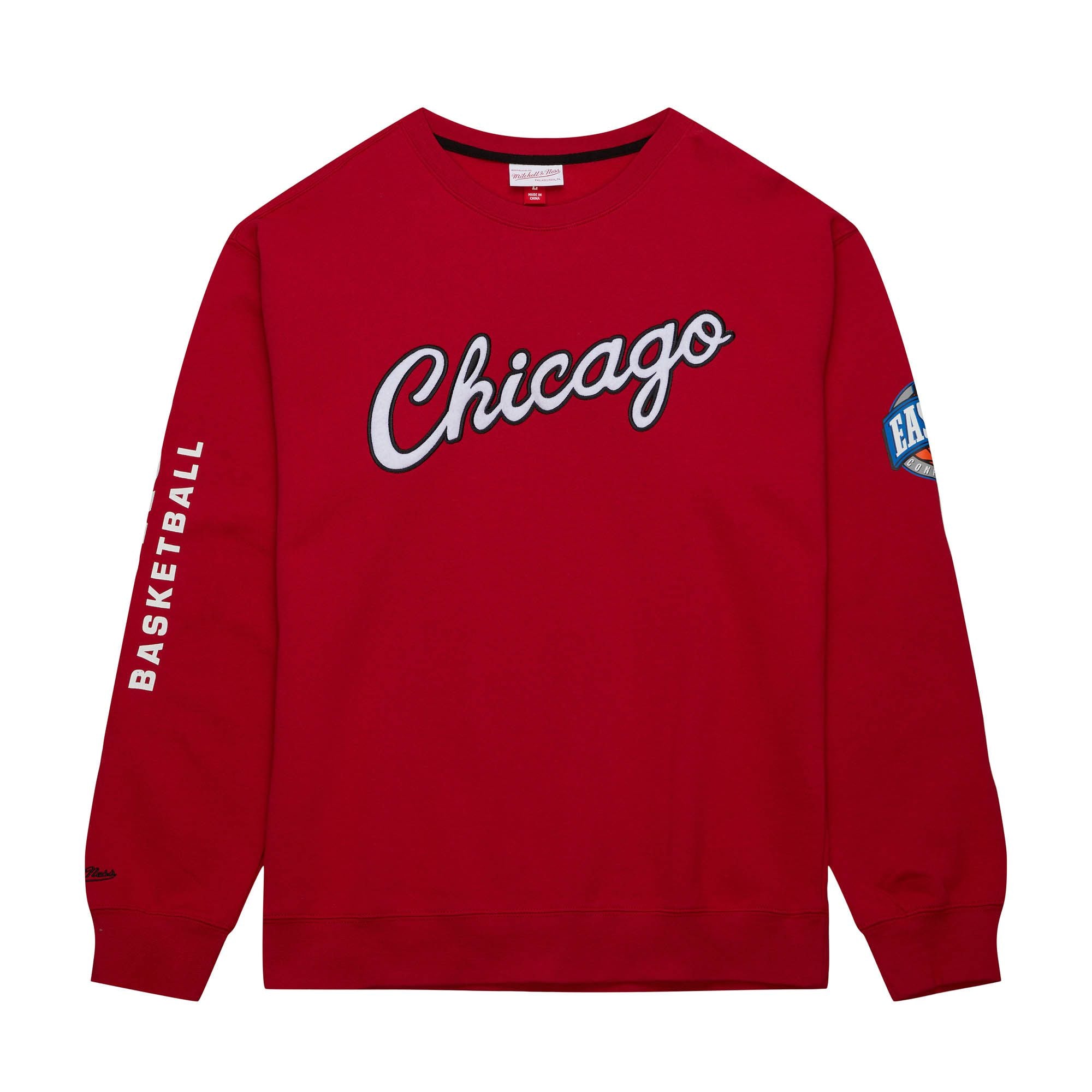 MITCHELL&NESS FCPO6338CBUSCAR