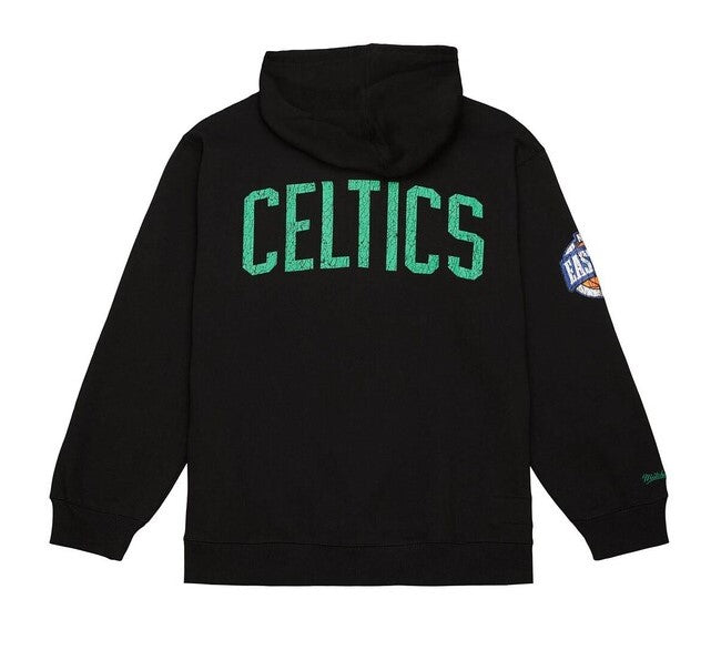 MITCHELL&NESS FPHD5524BCEBLK