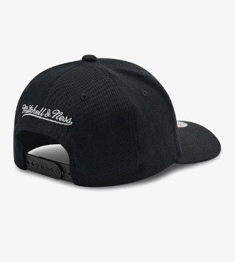 MITCHELL&NESS HHSS3257BLK