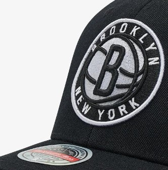 MITCHELL&NESS HHSS3257BLK