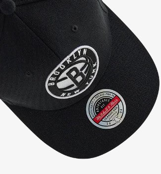 MITCHELL&NESS HHSS3257BLK