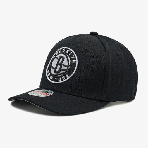 MITCHELL&NESS HHSS3257BLK