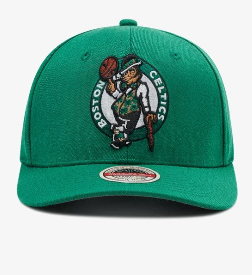 MITCHELL&NESS HHSS3257GREEN