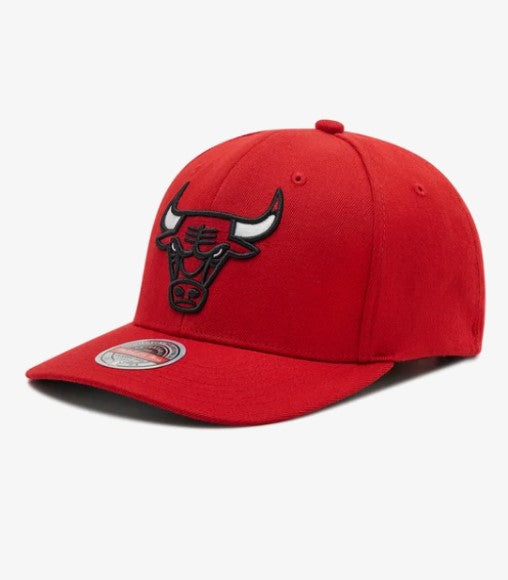 MITCHELL&NESS HHSS3257RED