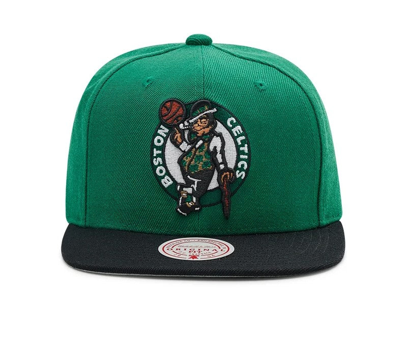 MITCHELL&NESS HHSS3264GNBK