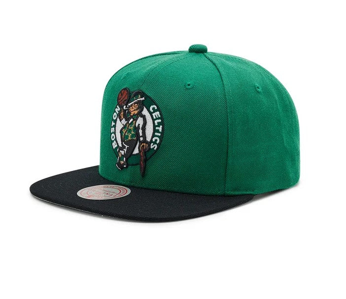 MITCHELL&NESS HHSS3264GNBK