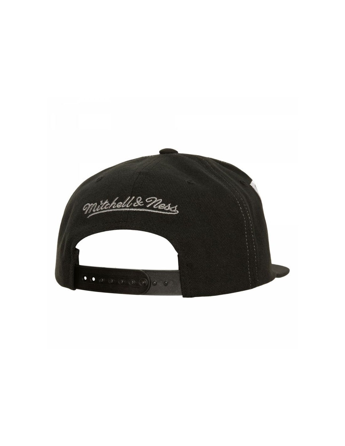 MITCHELL&NESS HHSS6461BNEBLK