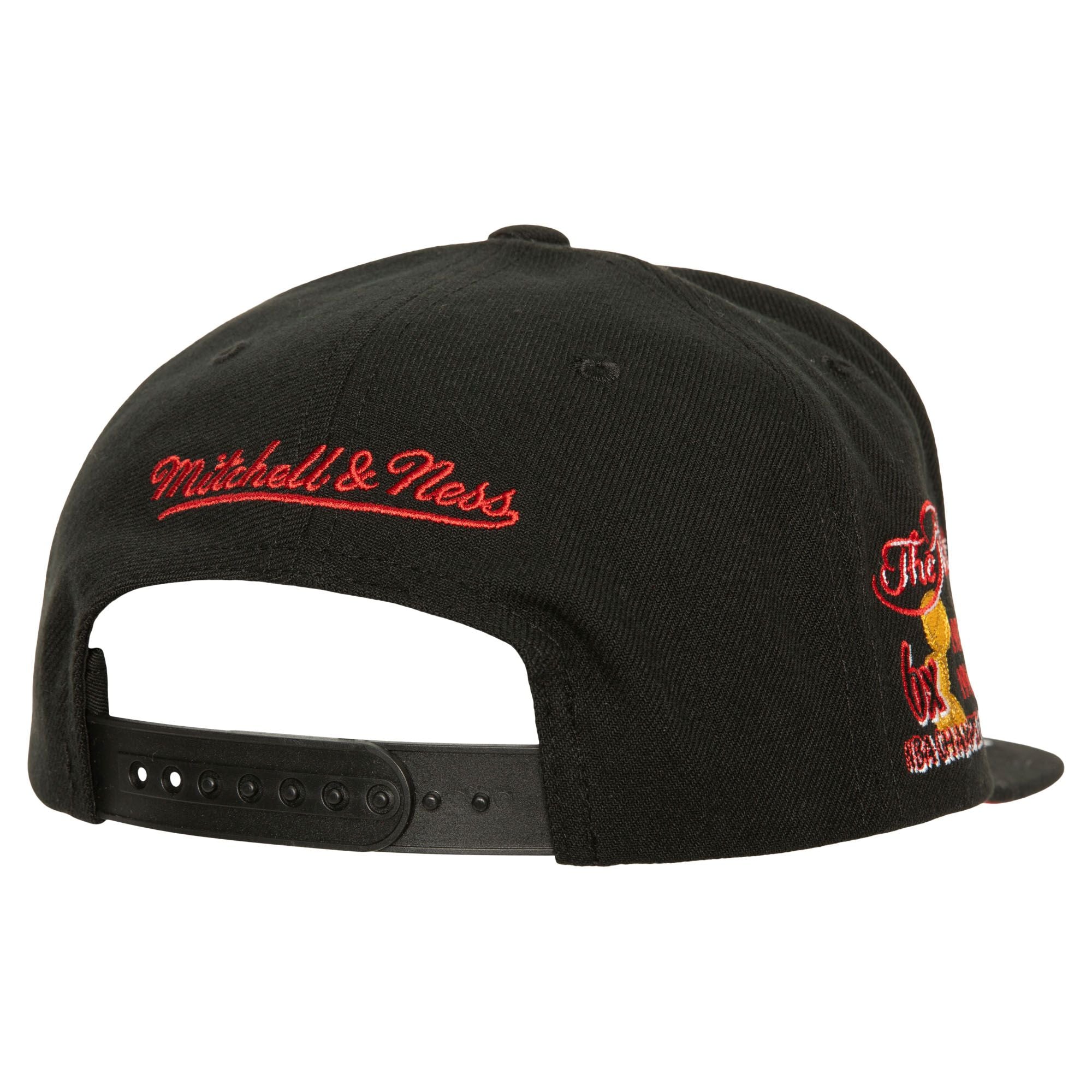 All Out Snapback