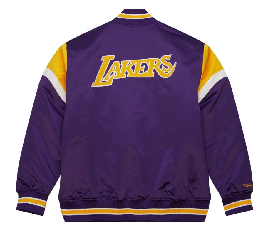 MITCHELL&NESS OJBF5516LALPURP