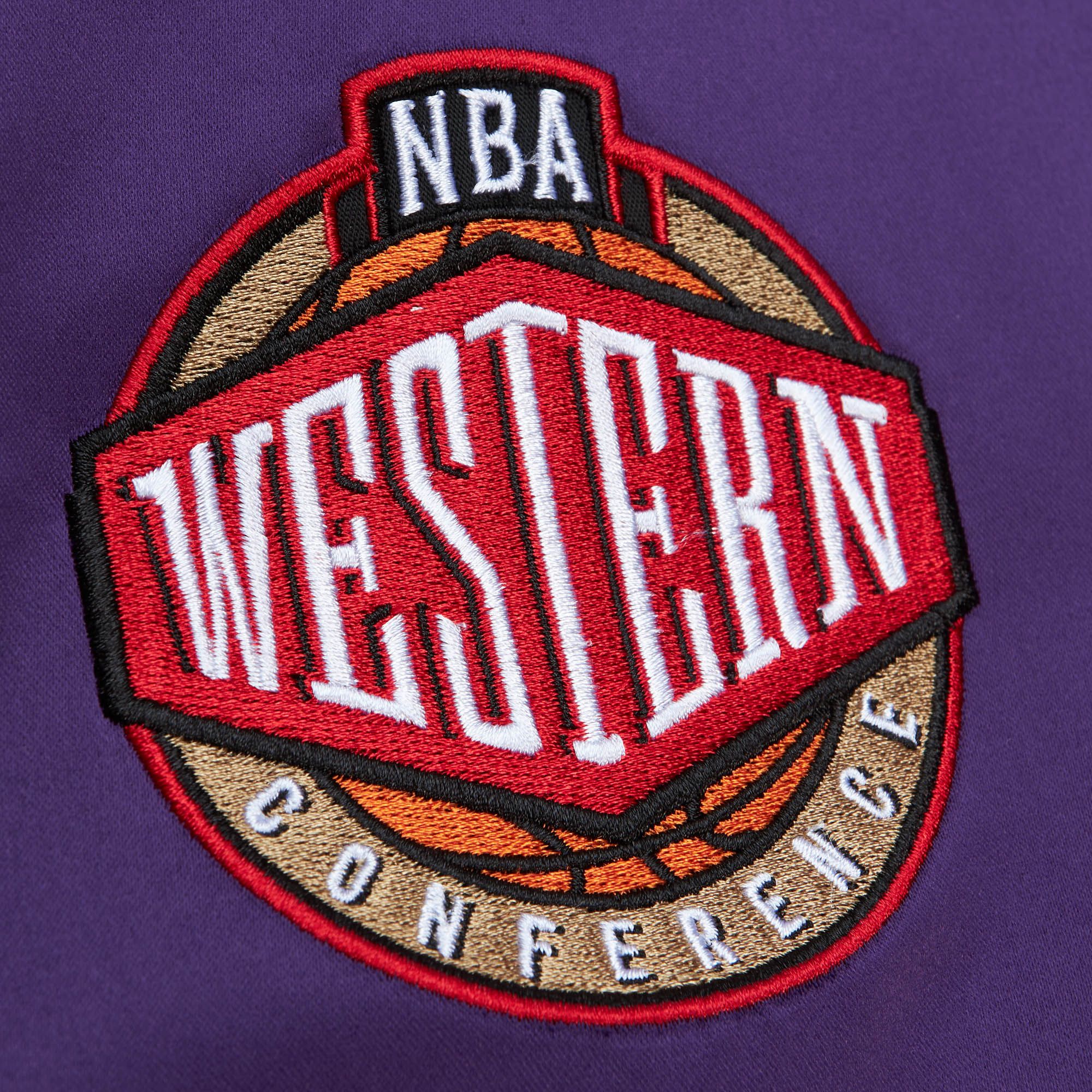 MITCHELL&NESS OJBF5516LALPURP