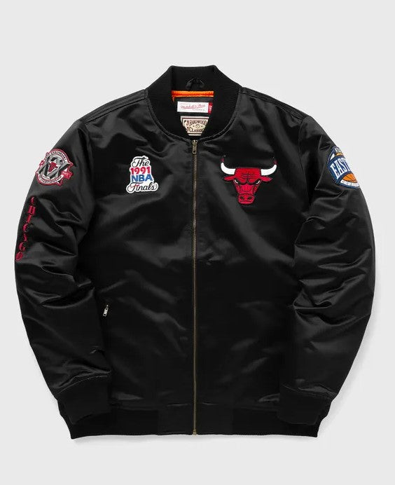 MITCHELL&NESS OJZP5927CBUBLK