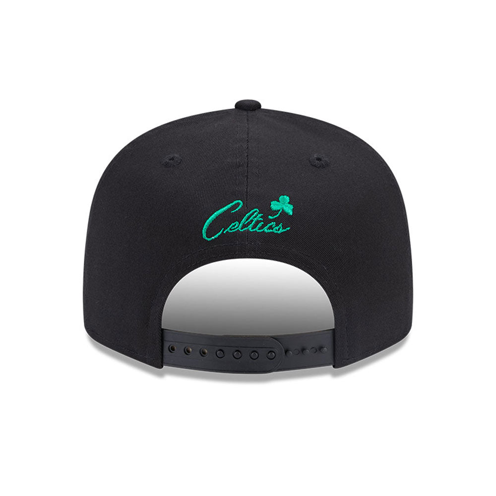 NEW ERA 60364260BLKEMG