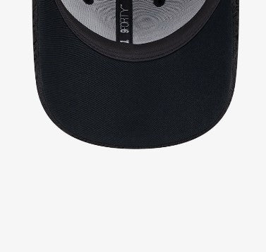 NEW ERA 60364300BLKWHI