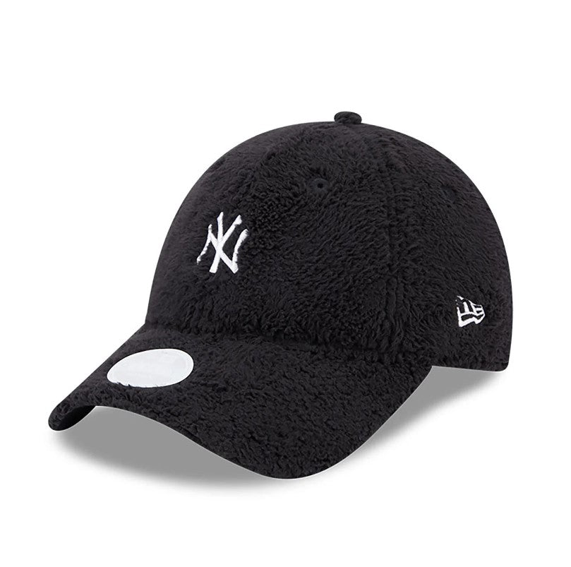 NEW ERA 60364300BLKWHI