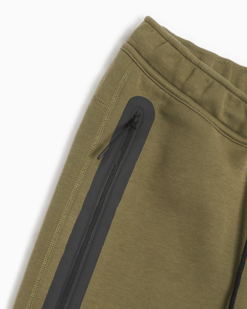 Fleece Joggers