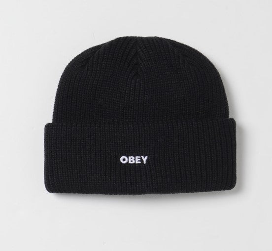 OBEY 100030163BLK