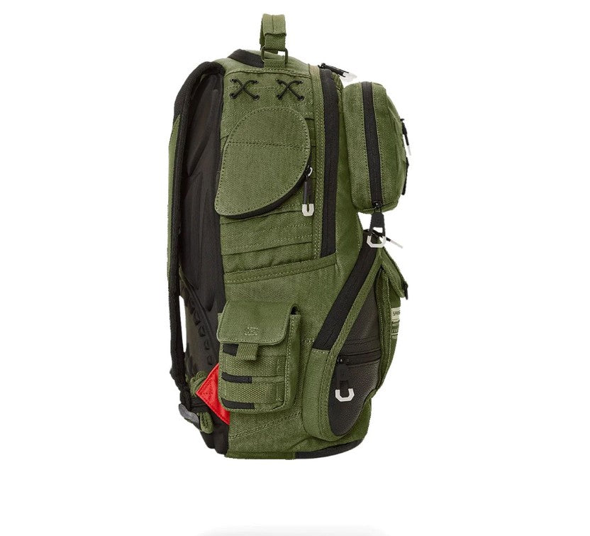 SPRAYGROUND 910B5400NSZUNI