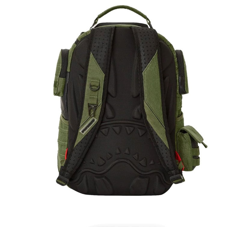 SPRAYGROUND 910B5400NSZUNI