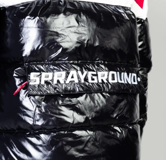 SPRAYGROUND SP378UNI