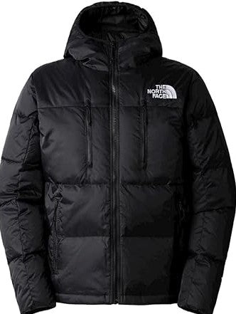 HIMALAYAN LIGHT DOWN HOODIE