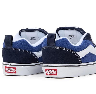 VANS VN0009QCNWD1