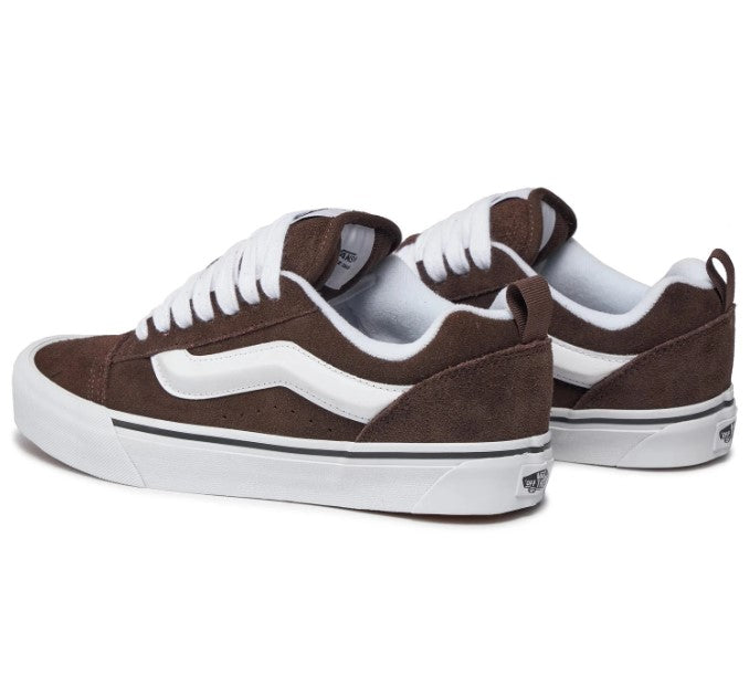 VANS VN0009QCNWH1