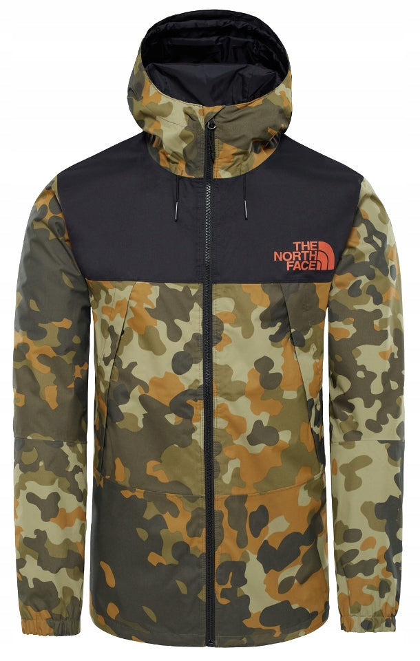 THE NORTH FACE T92S515XPUNI